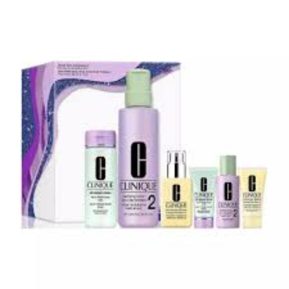 great skin everywhere skincare gift set